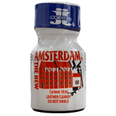 Amsterdam New